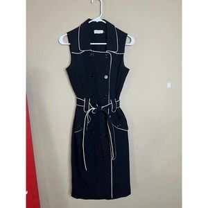 Calvin Klein dress size 4